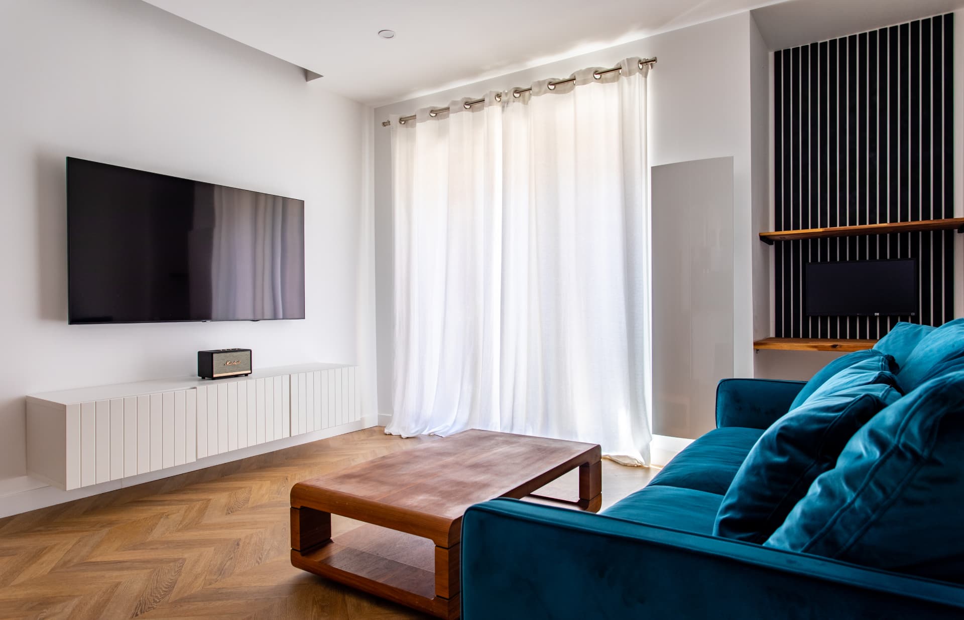 Appartement meublé TBH à Toulouse, tout équipé