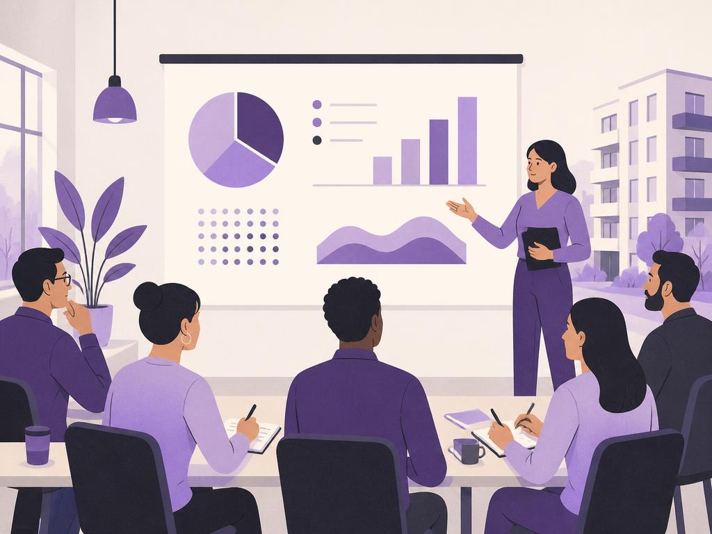 Session de formation de 8 semaines